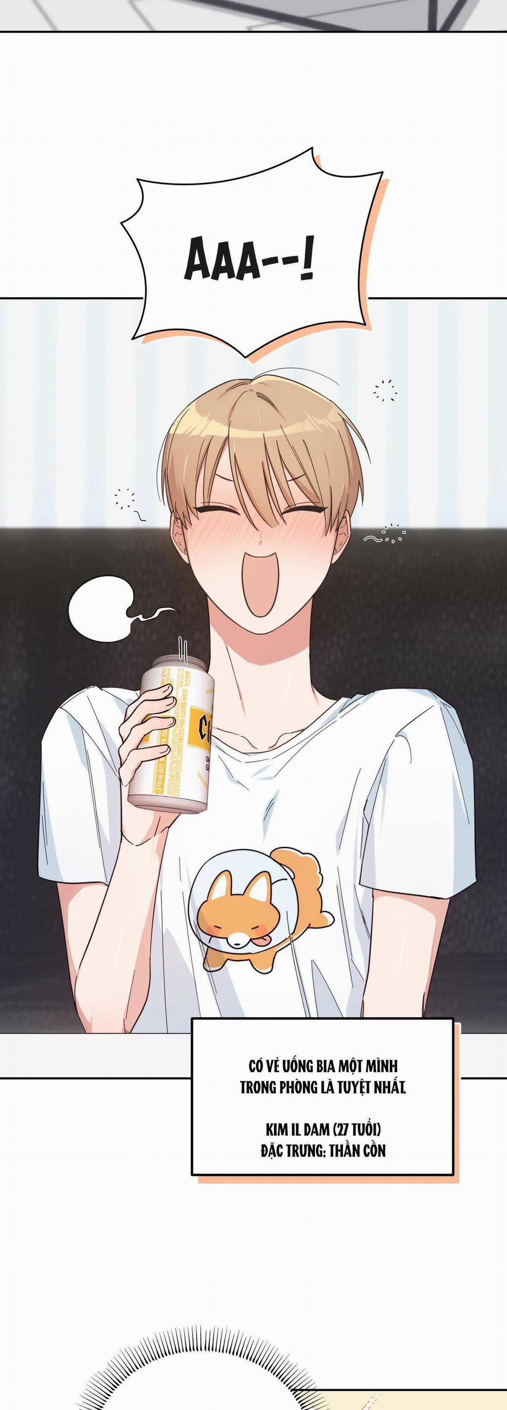 Sự Tham Lam Của Nhân Loại 13.1 trang 2