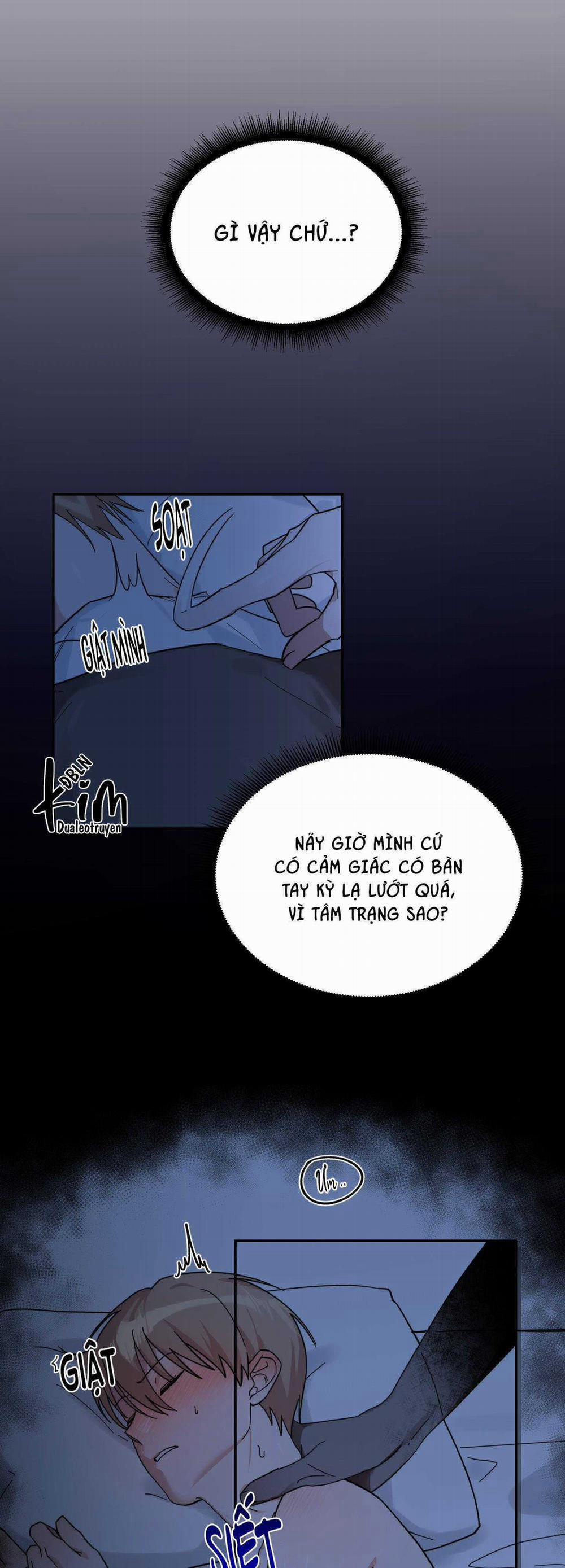 Sự Tham Lam Của Nhân Loại 13.1 trang 22