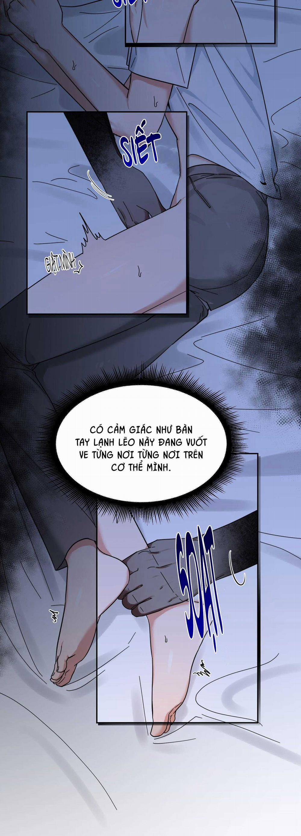 Sự Tham Lam Của Nhân Loại 13.1 trang 23