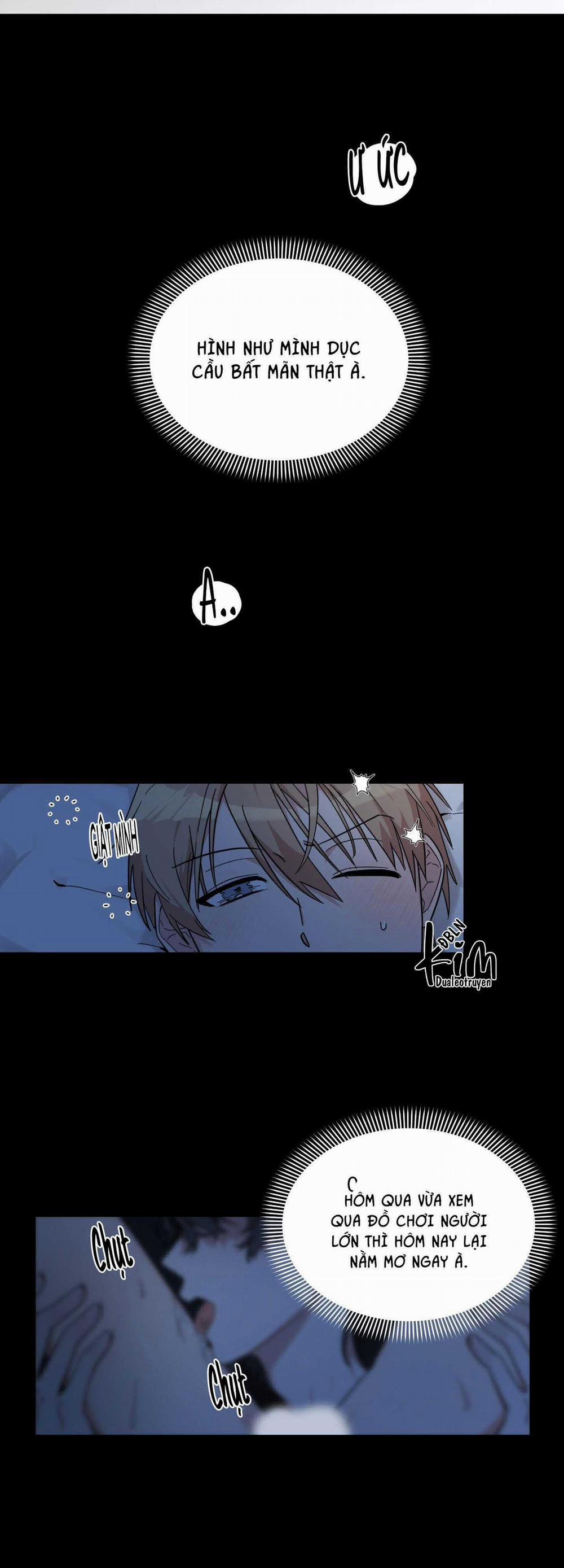 Sự Tham Lam Của Nhân Loại 13.1 trang 24