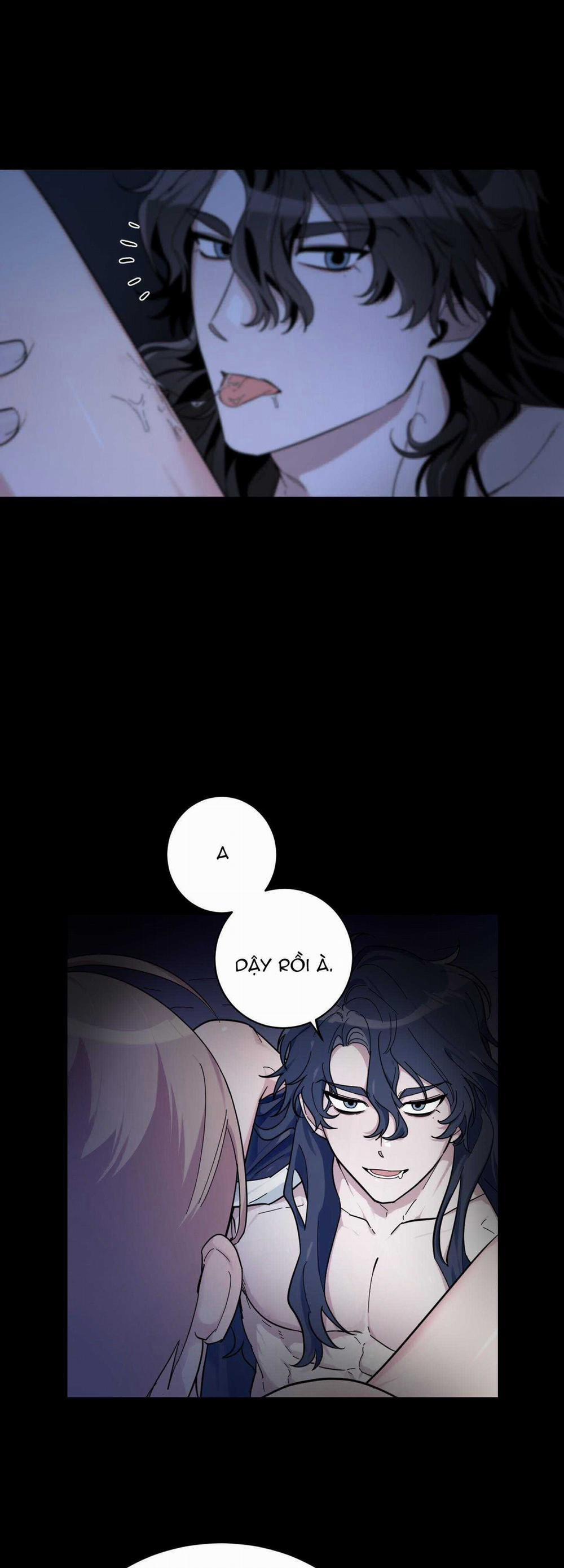 Sự Tham Lam Của Nhân Loại 13.1 trang 25