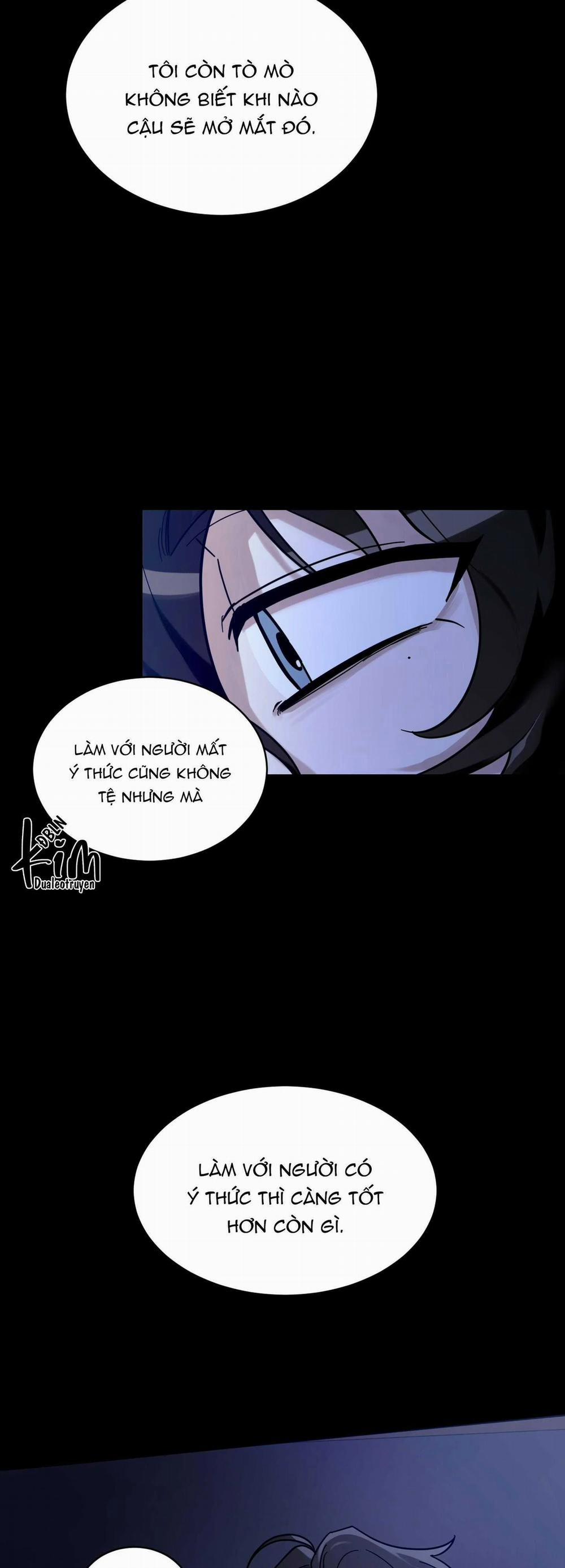 Sự Tham Lam Của Nhân Loại 13.1 trang 26