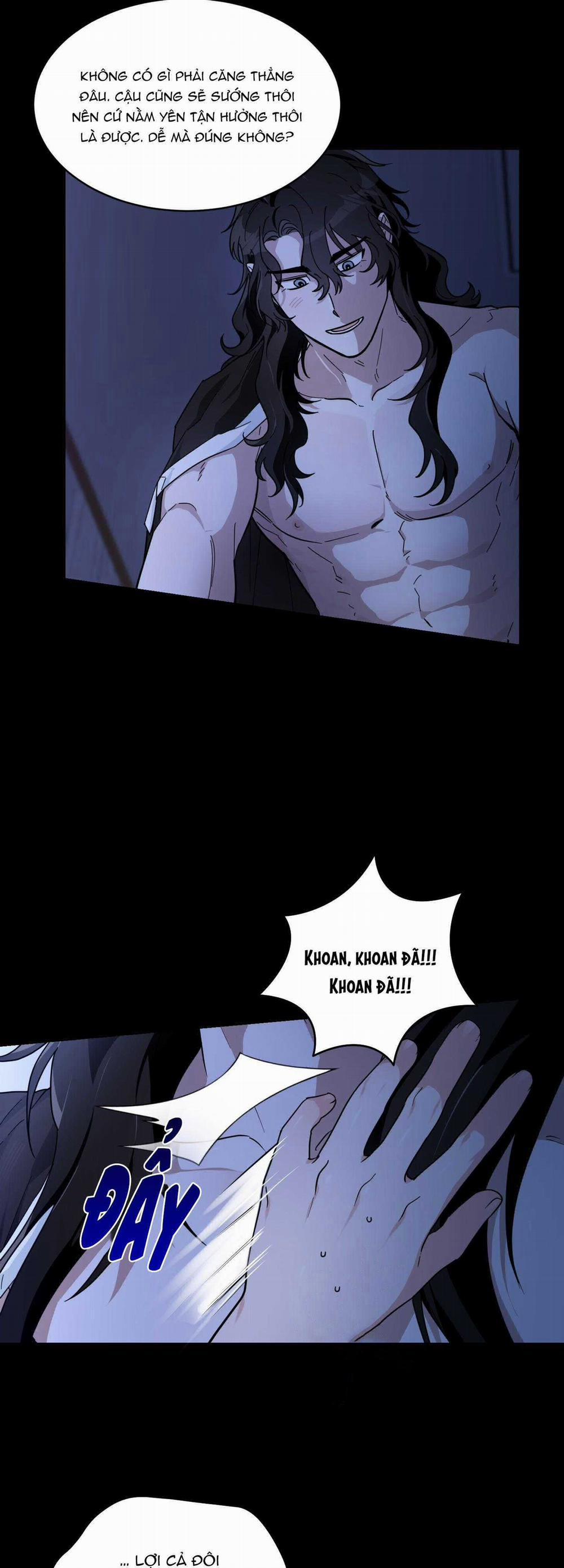 Sự Tham Lam Của Nhân Loại 13.1 trang 28