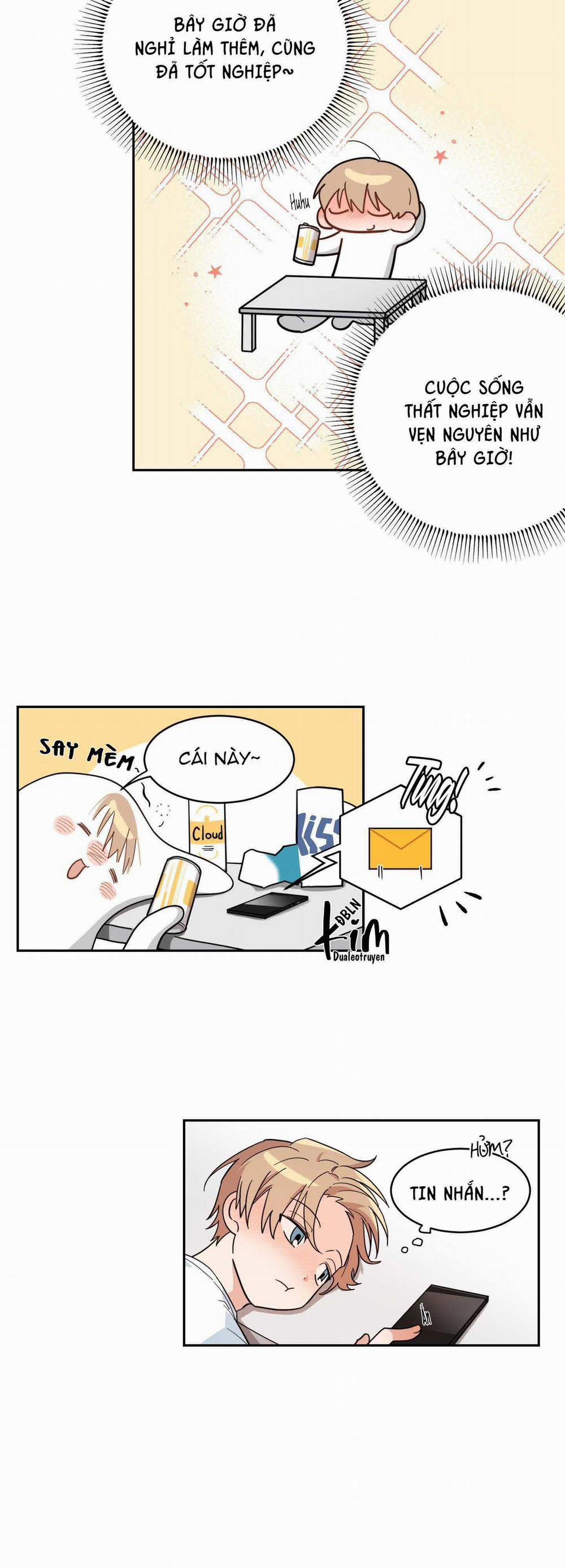 Sự Tham Lam Của Nhân Loại 13.1 trang 3