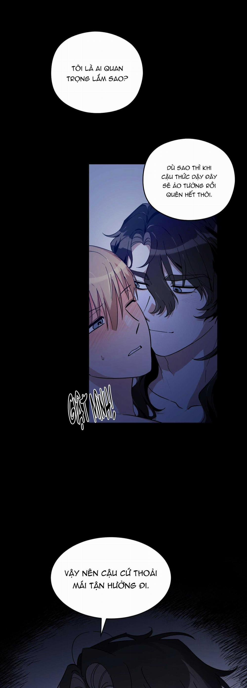 Sự Tham Lam Của Nhân Loại 13.1 trang 30