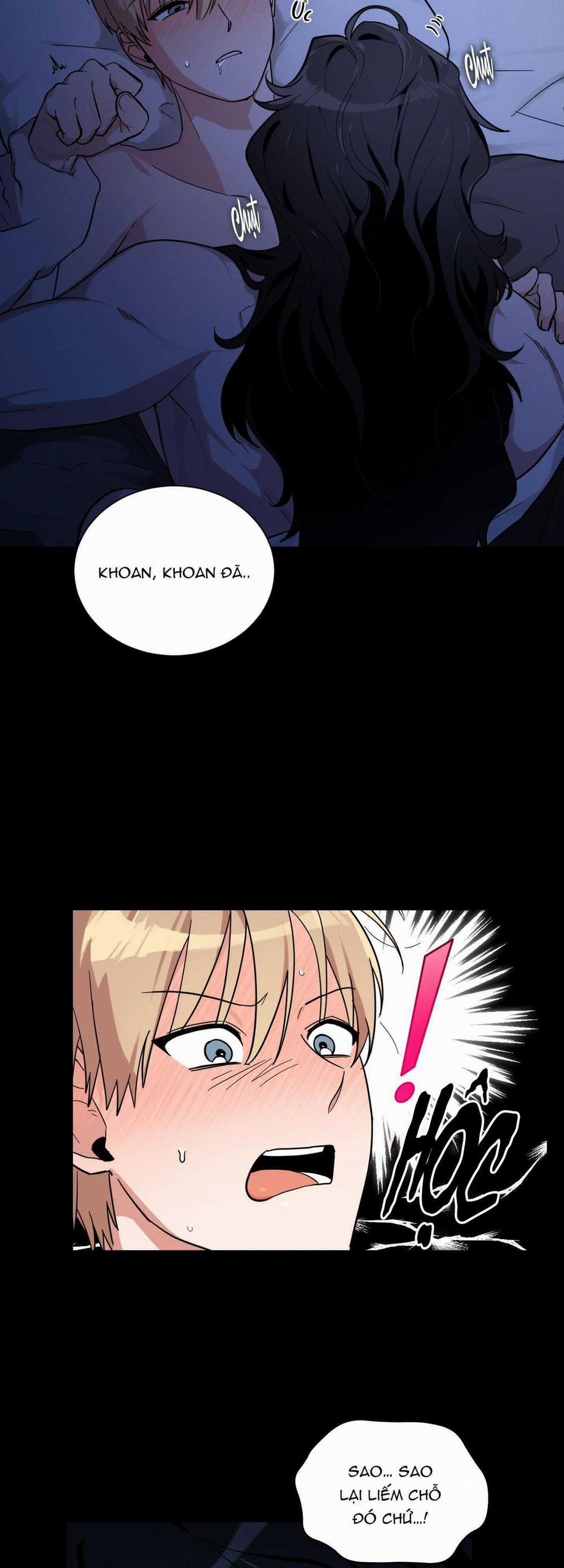 Sự Tham Lam Của Nhân Loại 13.1 trang 33