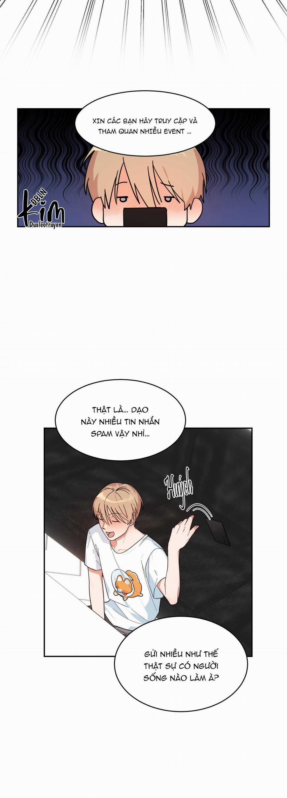 Sự Tham Lam Của Nhân Loại 13.1 trang 5