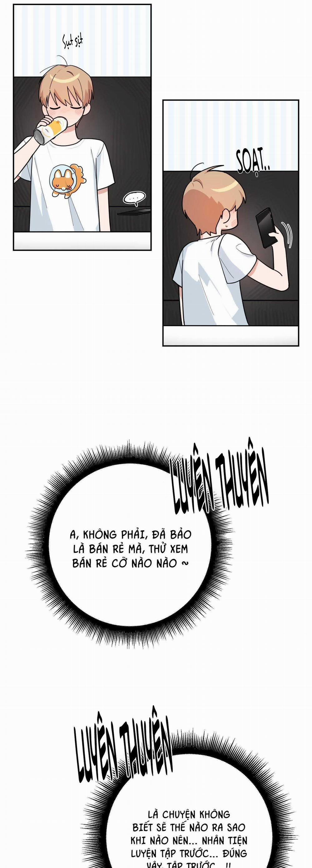 Sự Tham Lam Của Nhân Loại 13.1 trang 6