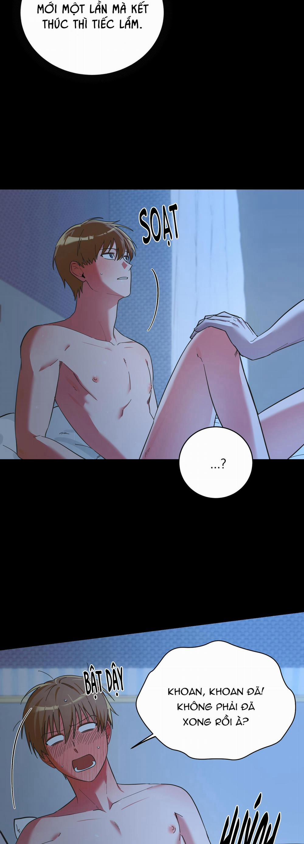 Sự Tham Lam Của Nhân Loại 13.2 thái độ 2 trang 10