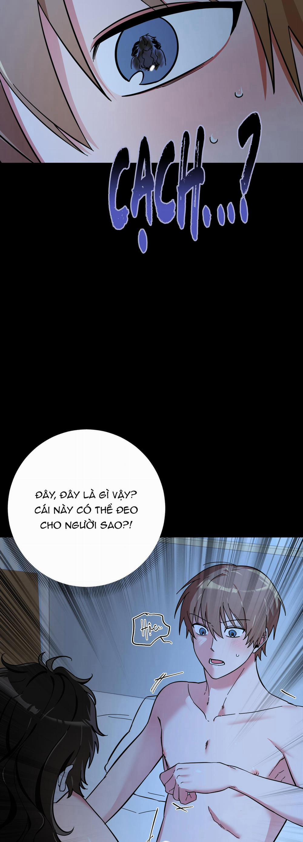 Sự Tham Lam Của Nhân Loại 13.2 thái độ 2 trang 19