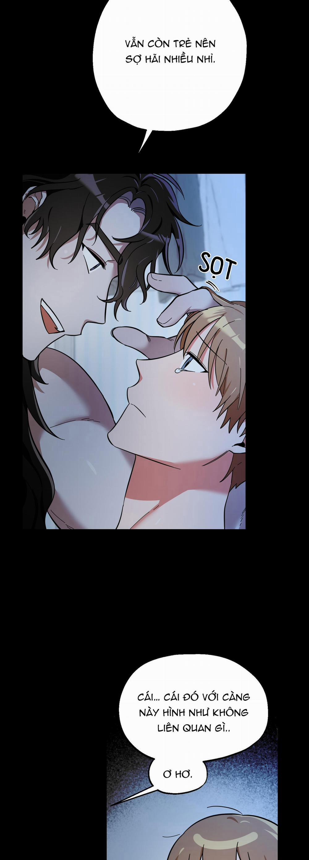 Sự Tham Lam Của Nhân Loại 13.2 thái độ 2 trang 21