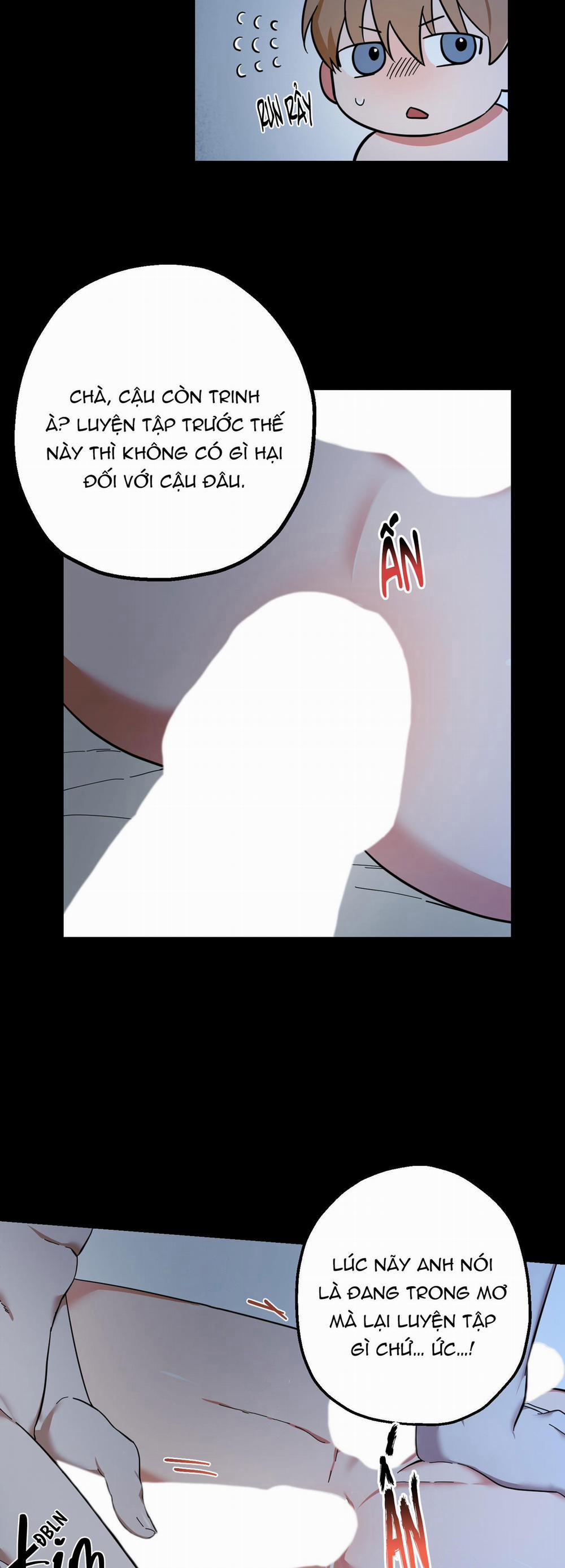 Sự Tham Lam Của Nhân Loại 13.2 thái độ 2 trang 22