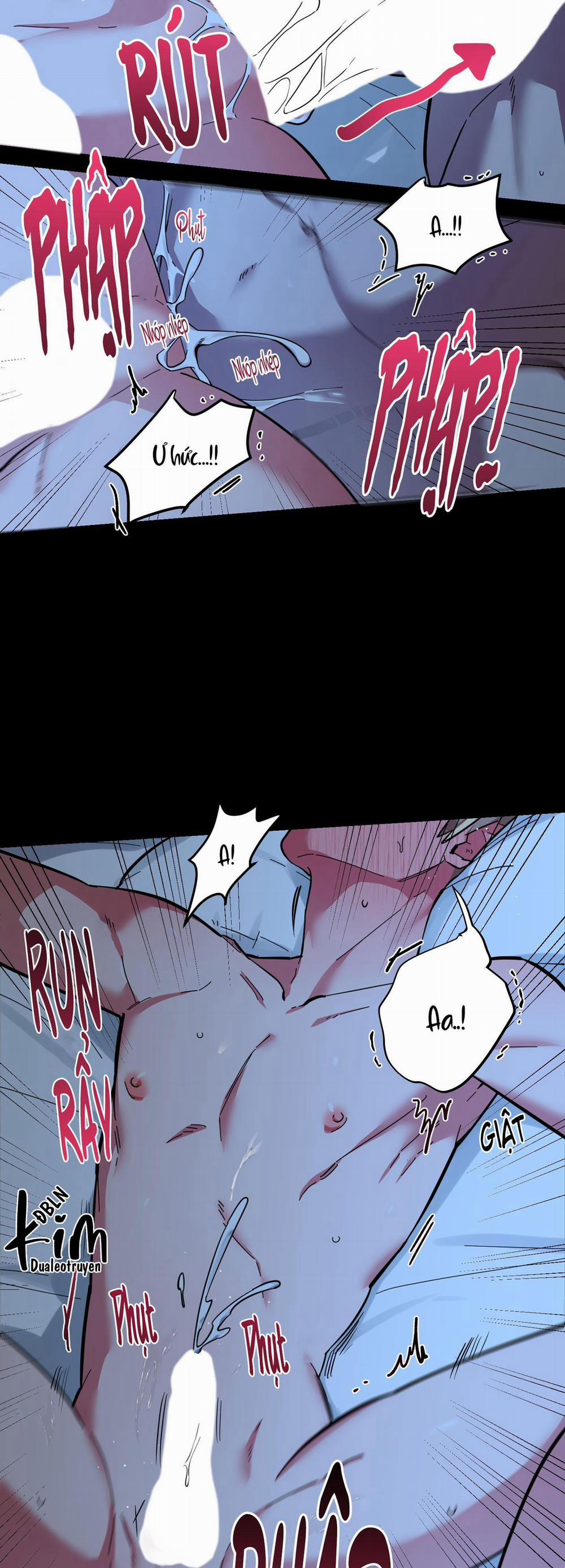 Sự Tham Lam Của Nhân Loại 13.2 thái độ 2 trang 30