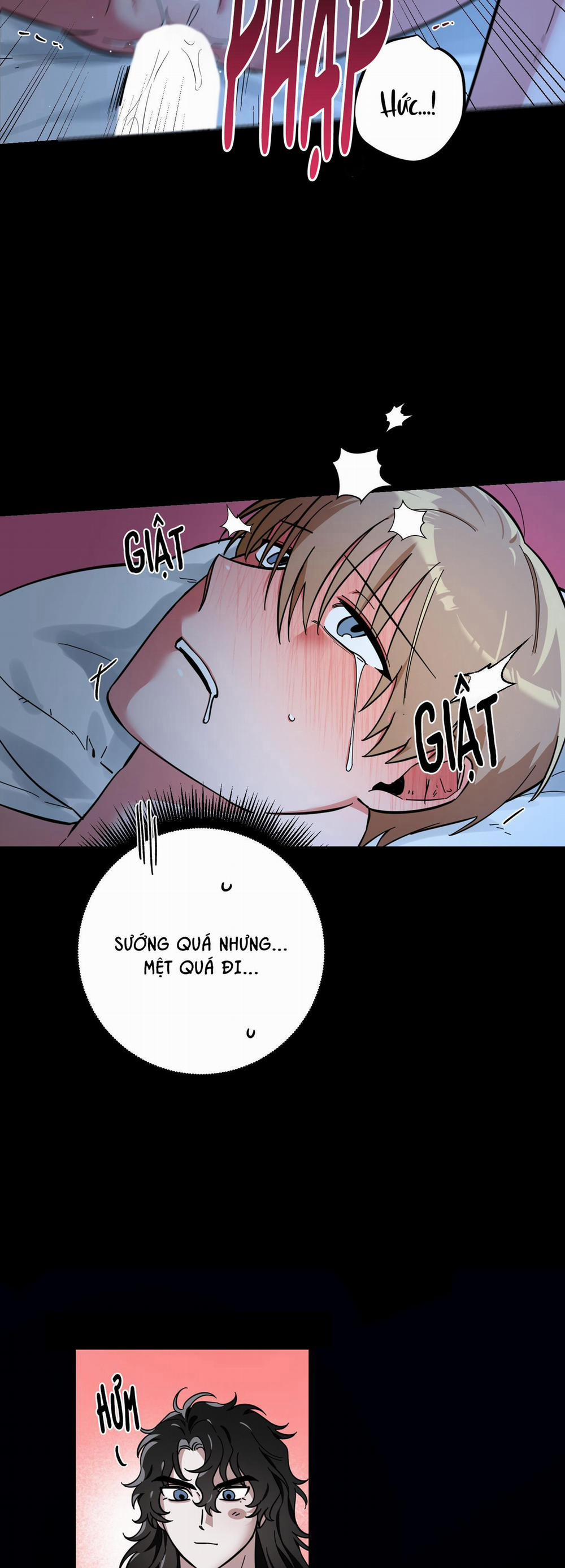 Sự Tham Lam Của Nhân Loại 13.2 thái độ 2 trang 31