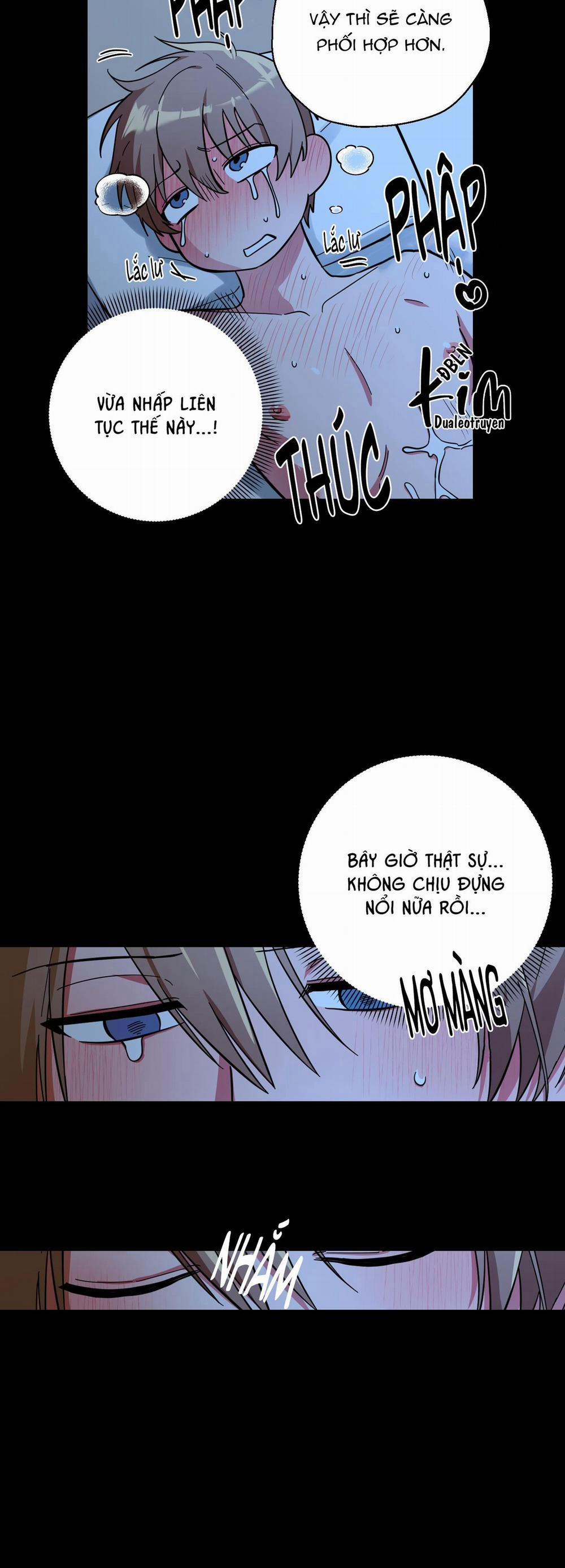 Sự Tham Lam Của Nhân Loại 13.2 thái độ 2 trang 33