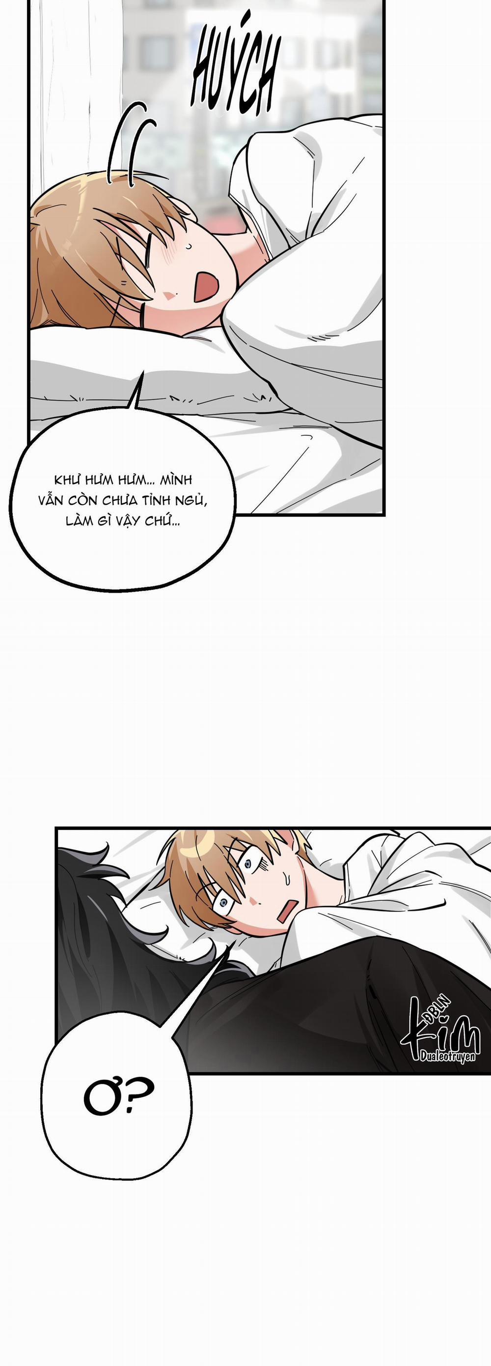 Sự Tham Lam Của Nhân Loại 13.2 thái độ 2 trang 37