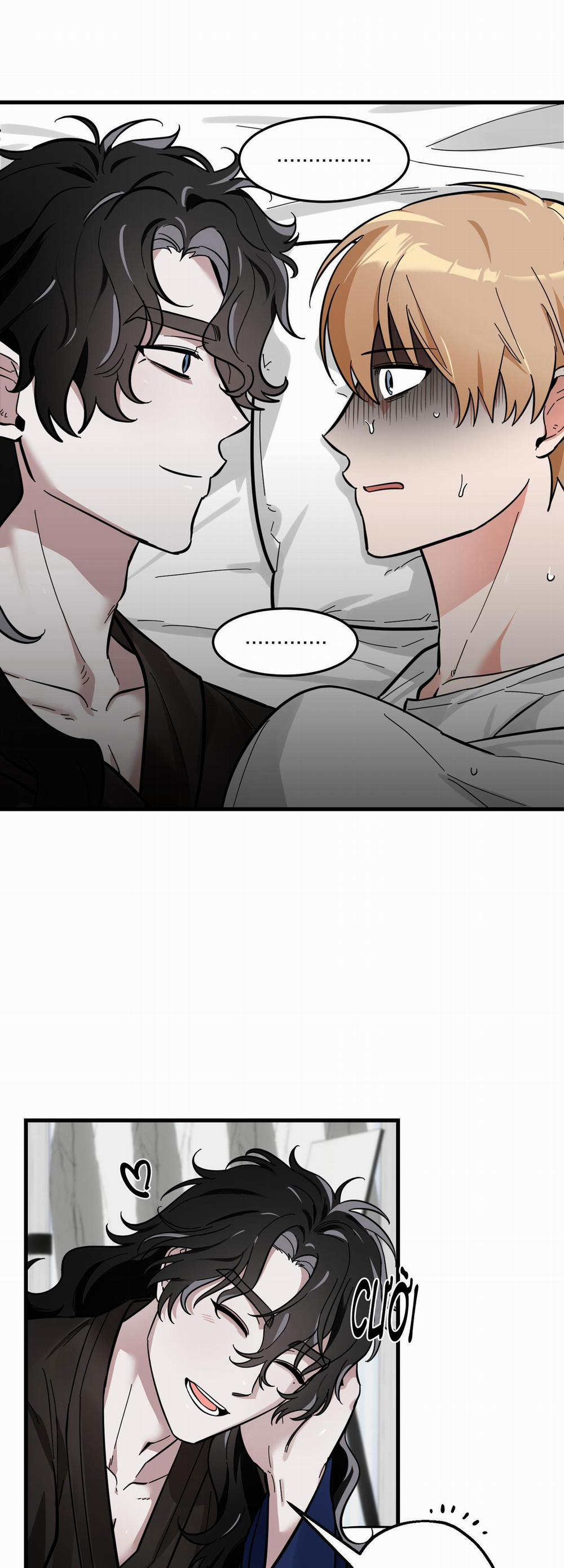 Sự Tham Lam Của Nhân Loại 13.2 thái độ 2 trang 38