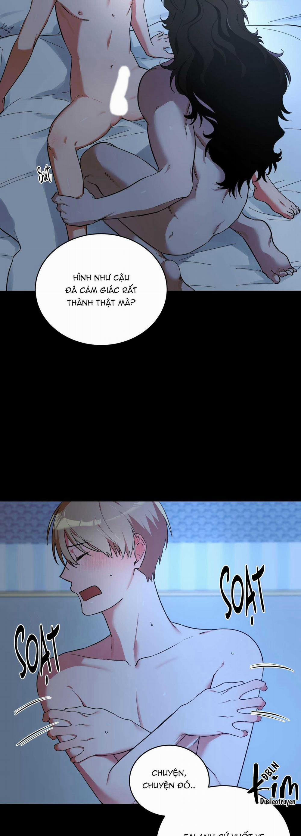 Sự Tham Lam Của Nhân Loại 13.2 trang 1