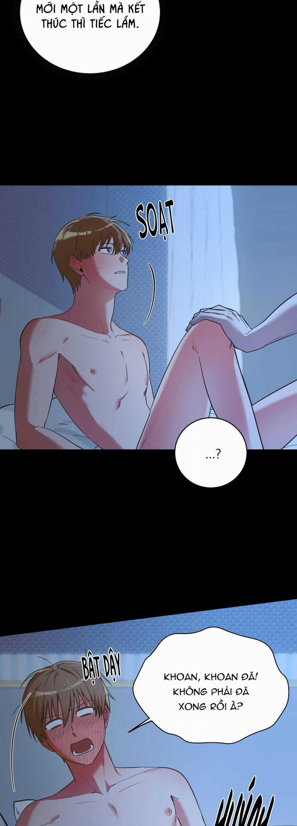 Sự Tham Lam Của Nhân Loại 13.2 trang 10