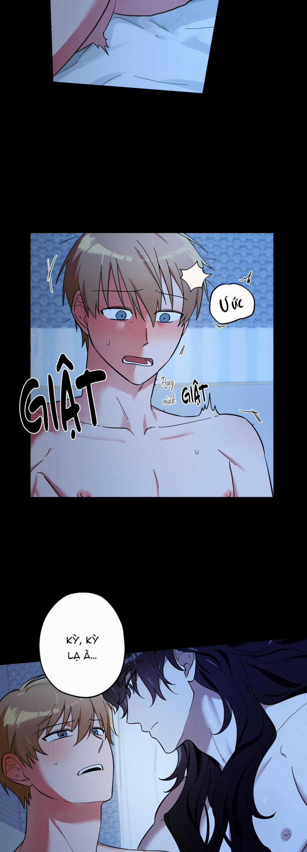 Sự Tham Lam Của Nhân Loại 13.2 trang 12