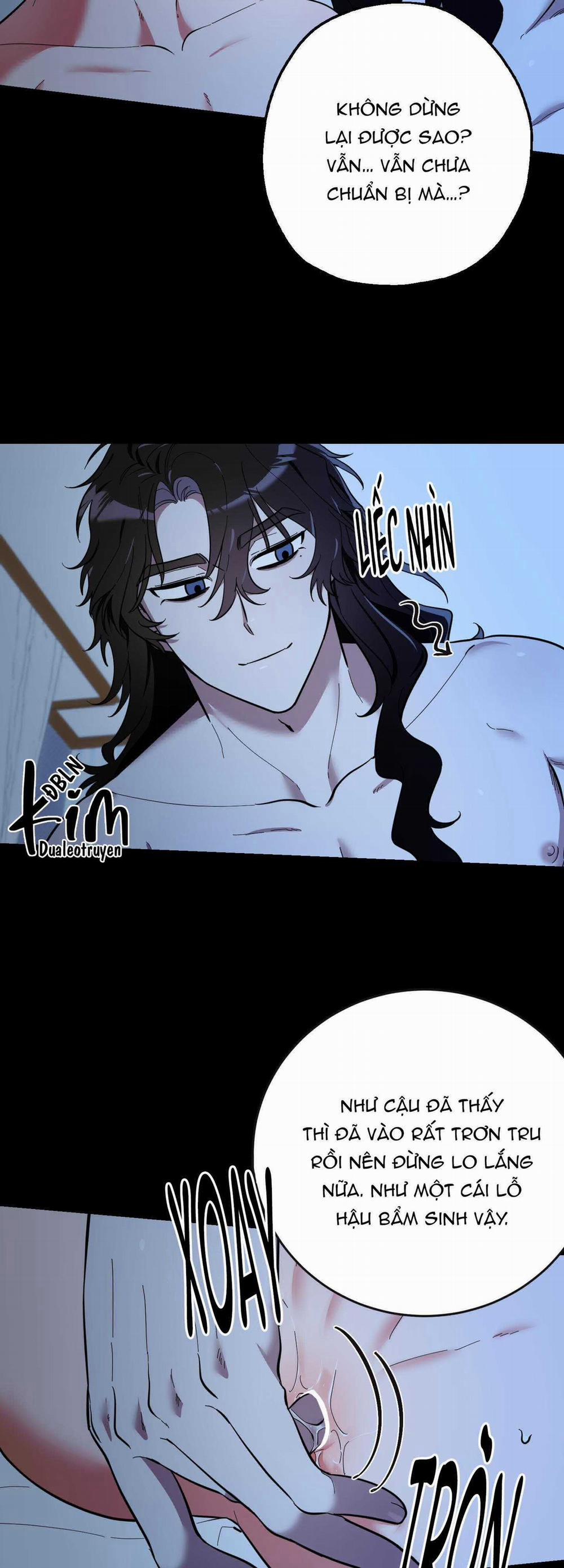 Sự Tham Lam Của Nhân Loại 13.2 trang 13