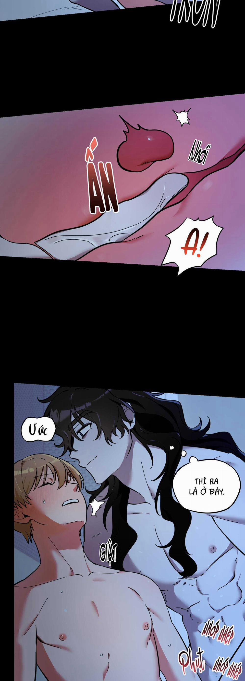 Sự Tham Lam Của Nhân Loại 13.2 trang 14