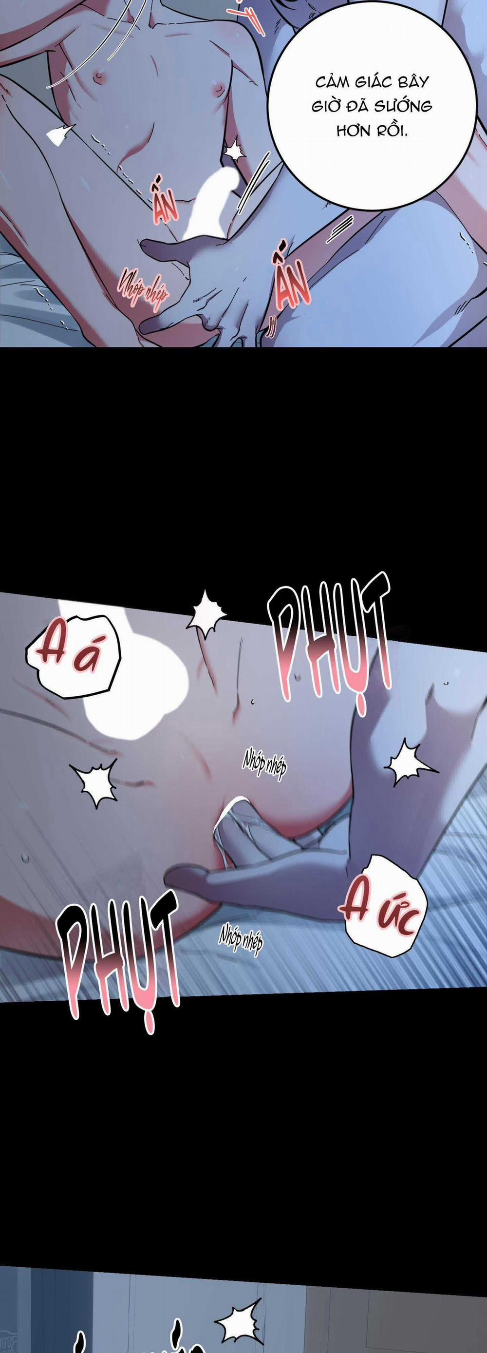 Sự Tham Lam Của Nhân Loại 13.2 trang 16