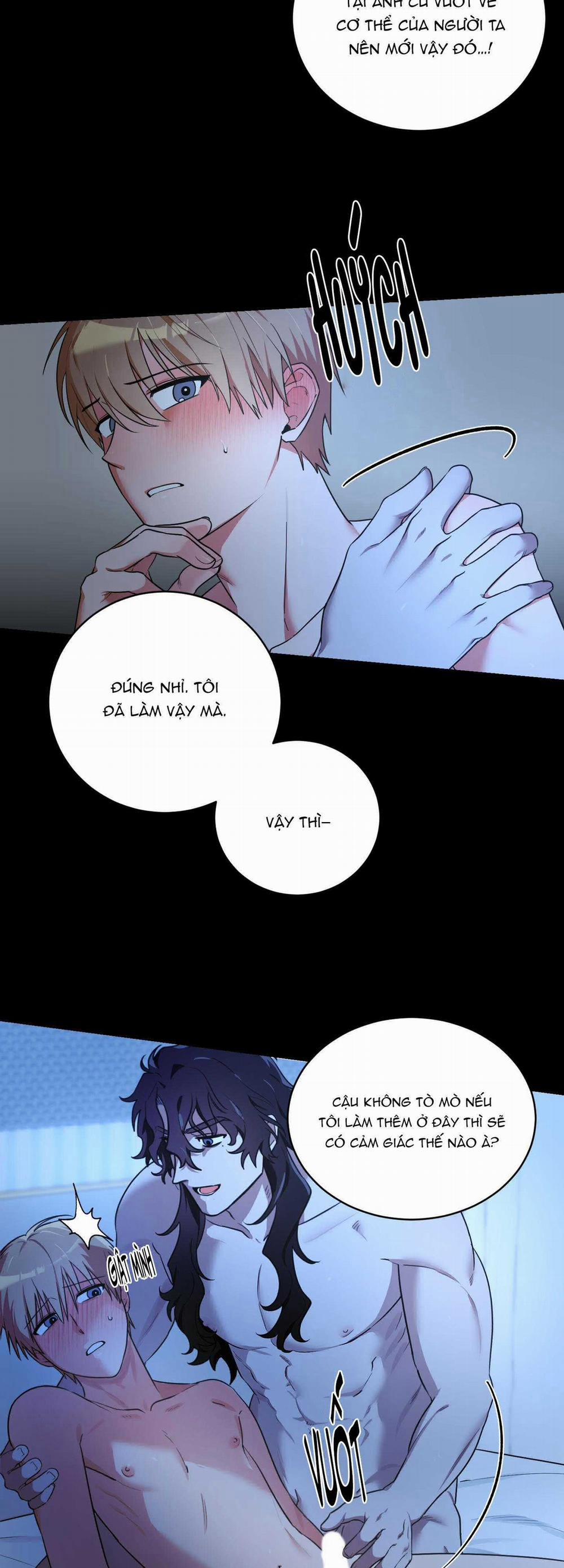Sự Tham Lam Của Nhân Loại 13.2 trang 2