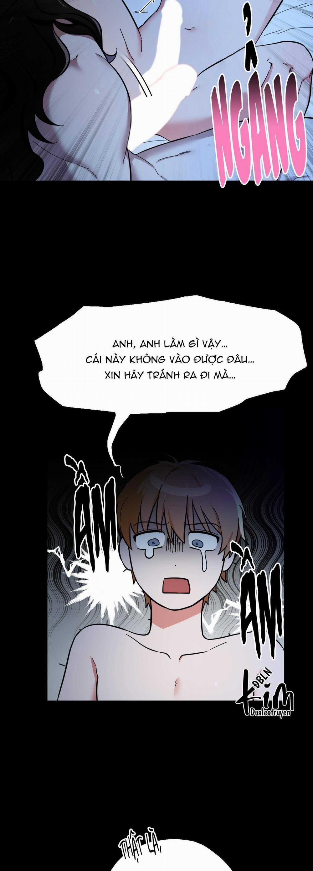 Sự Tham Lam Của Nhân Loại 13.2 trang 20