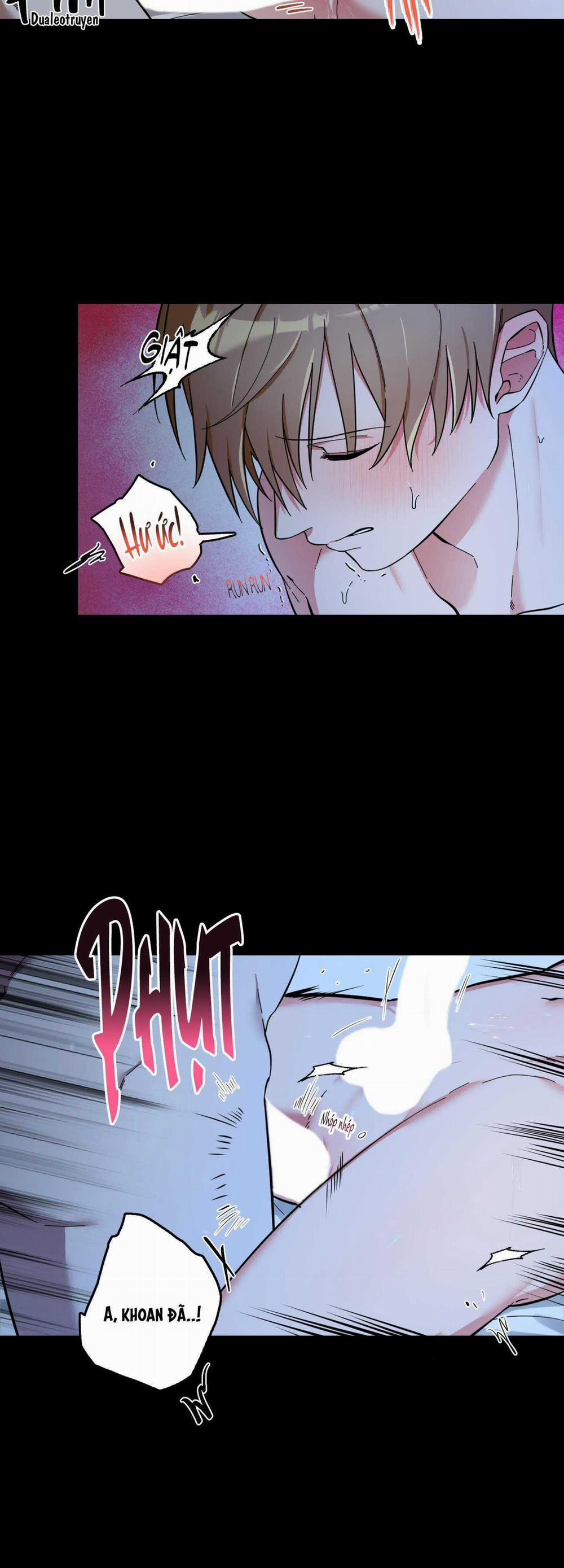 Sự Tham Lam Của Nhân Loại 13.2 trang 23