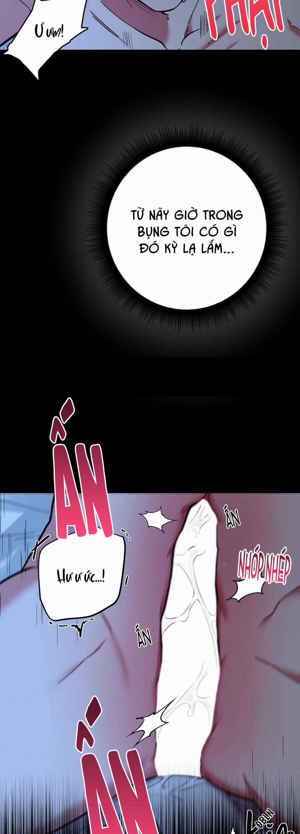 Sự Tham Lam Của Nhân Loại 13.2 trang 28