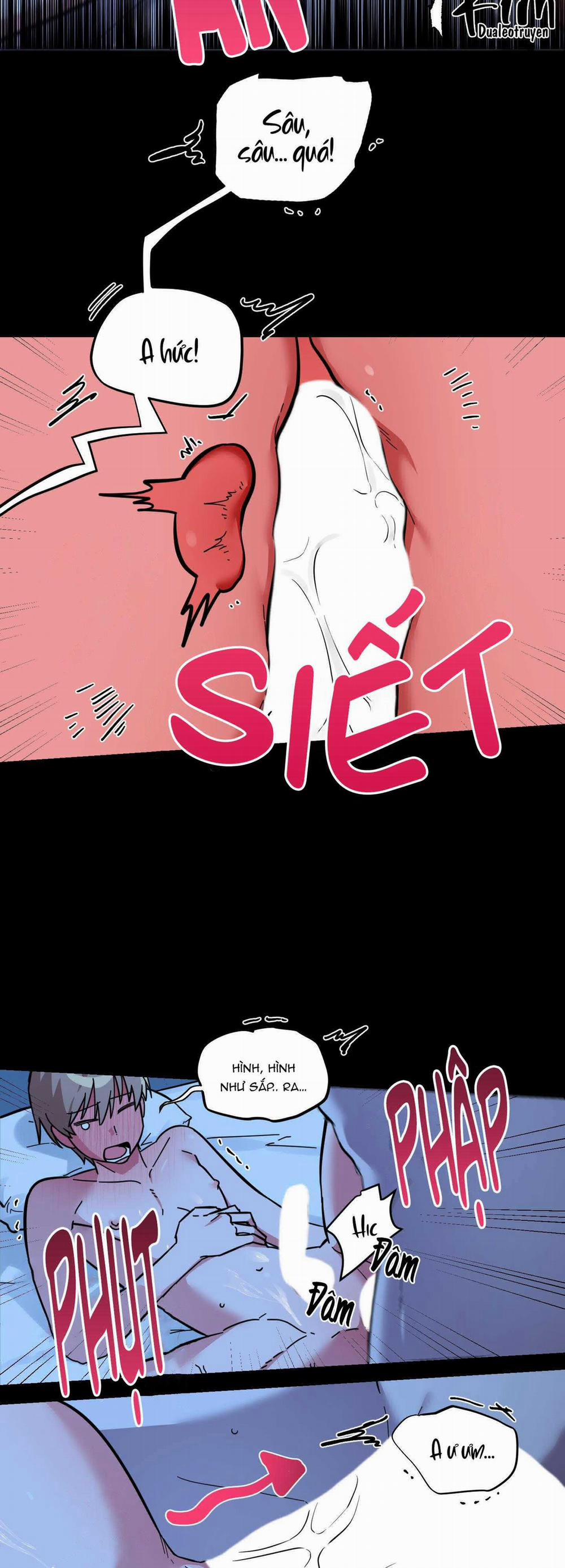 Sự Tham Lam Của Nhân Loại 13.2 trang 29