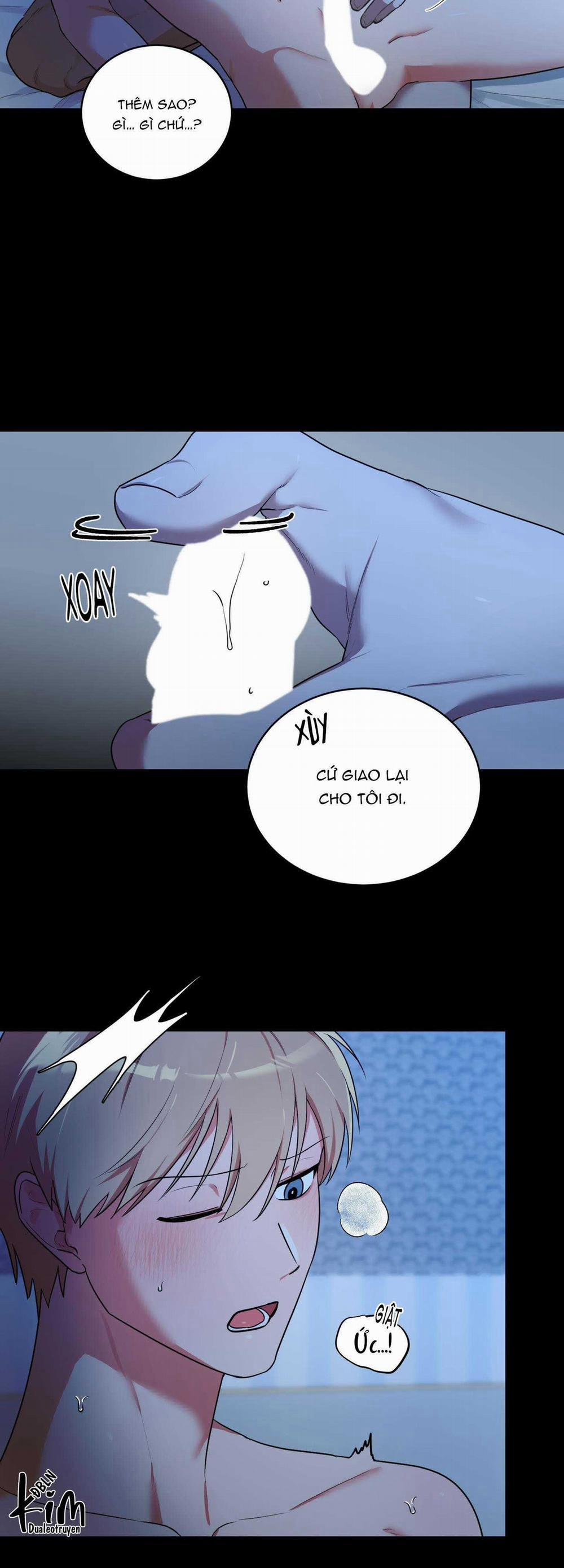 Sự Tham Lam Của Nhân Loại 13.2 trang 3