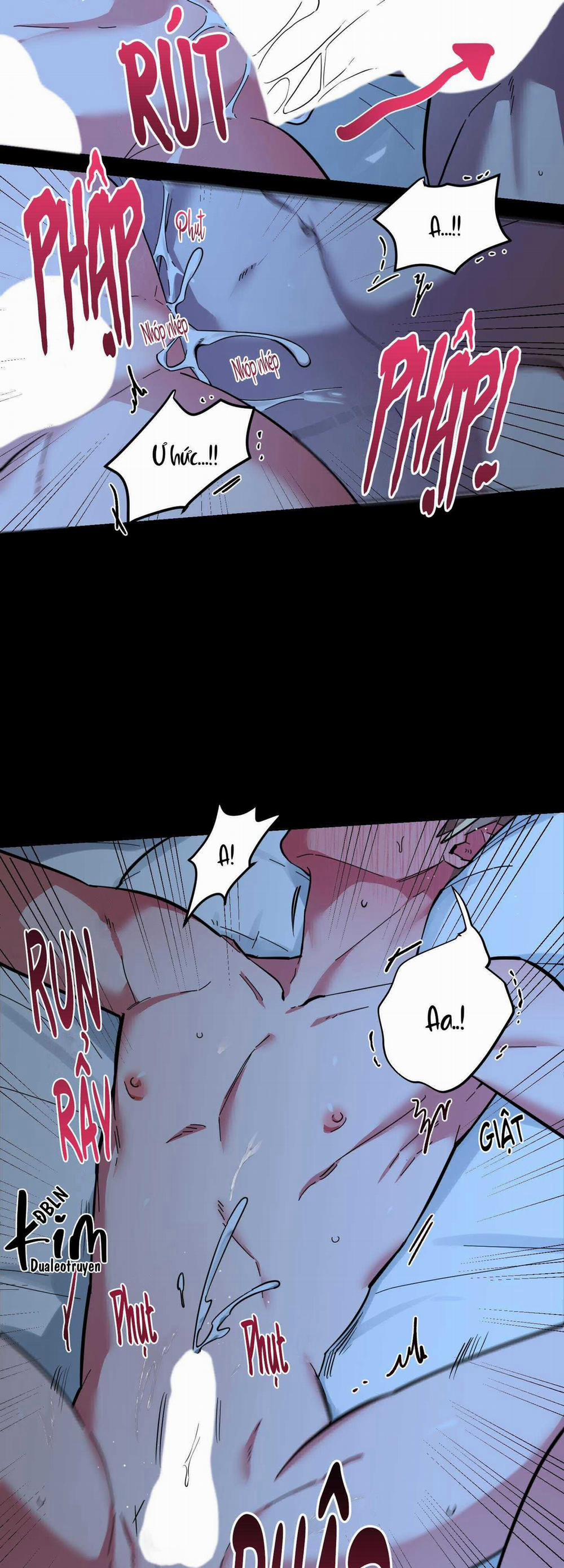 Sự Tham Lam Của Nhân Loại 13.2 trang 30