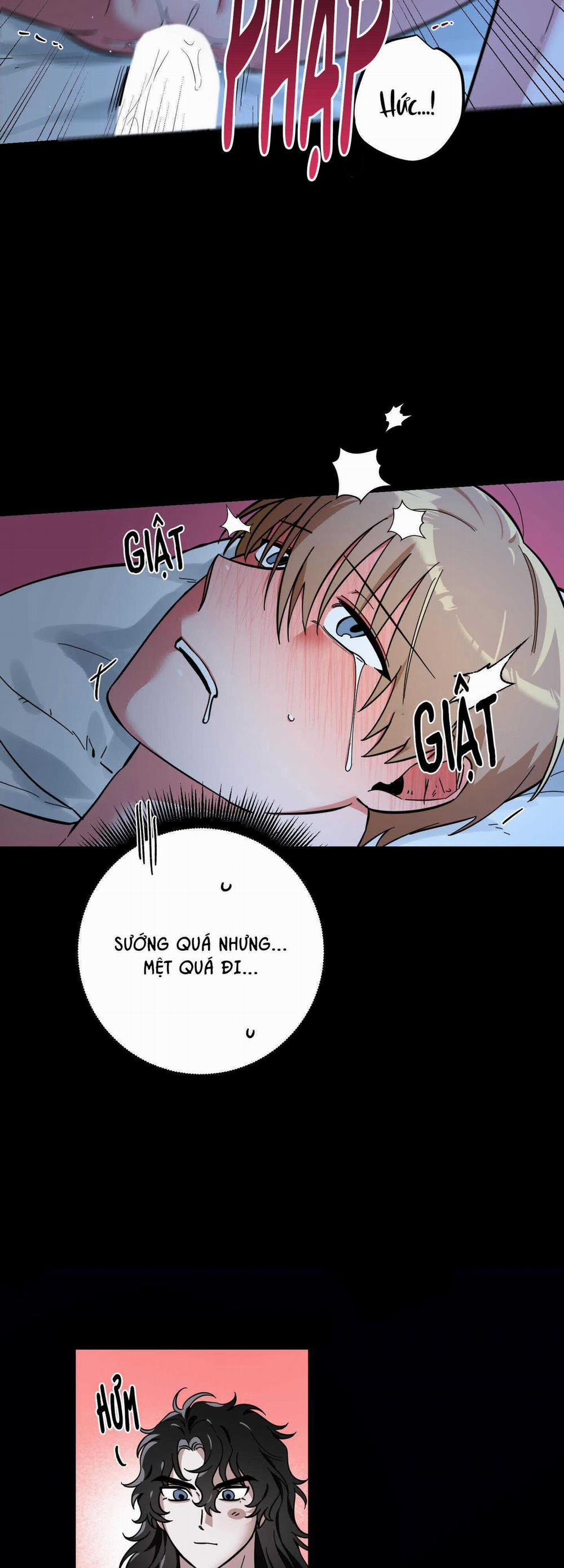 Sự Tham Lam Của Nhân Loại 13.2 trang 31