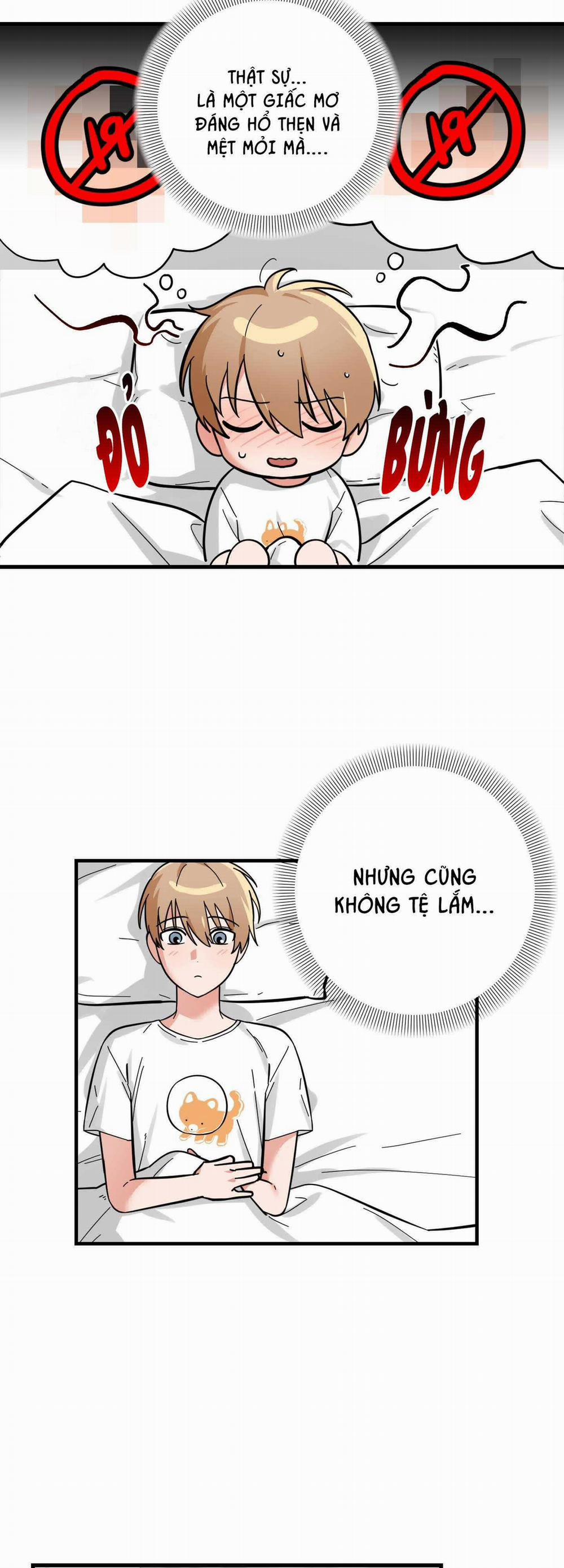 Sự Tham Lam Của Nhân Loại 13.2 trang 36