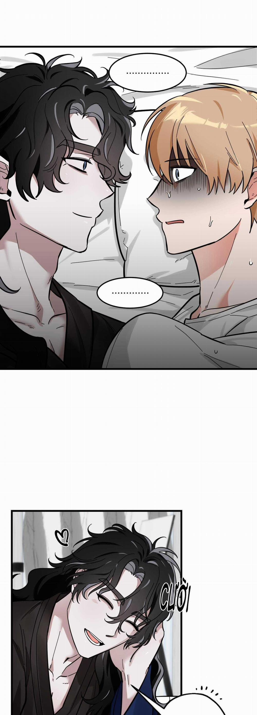 Sự Tham Lam Của Nhân Loại 13.2 trang 38