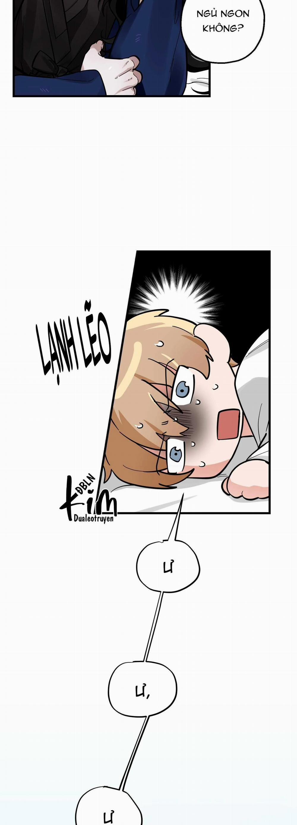 Sự Tham Lam Của Nhân Loại 13.2 trang 39
