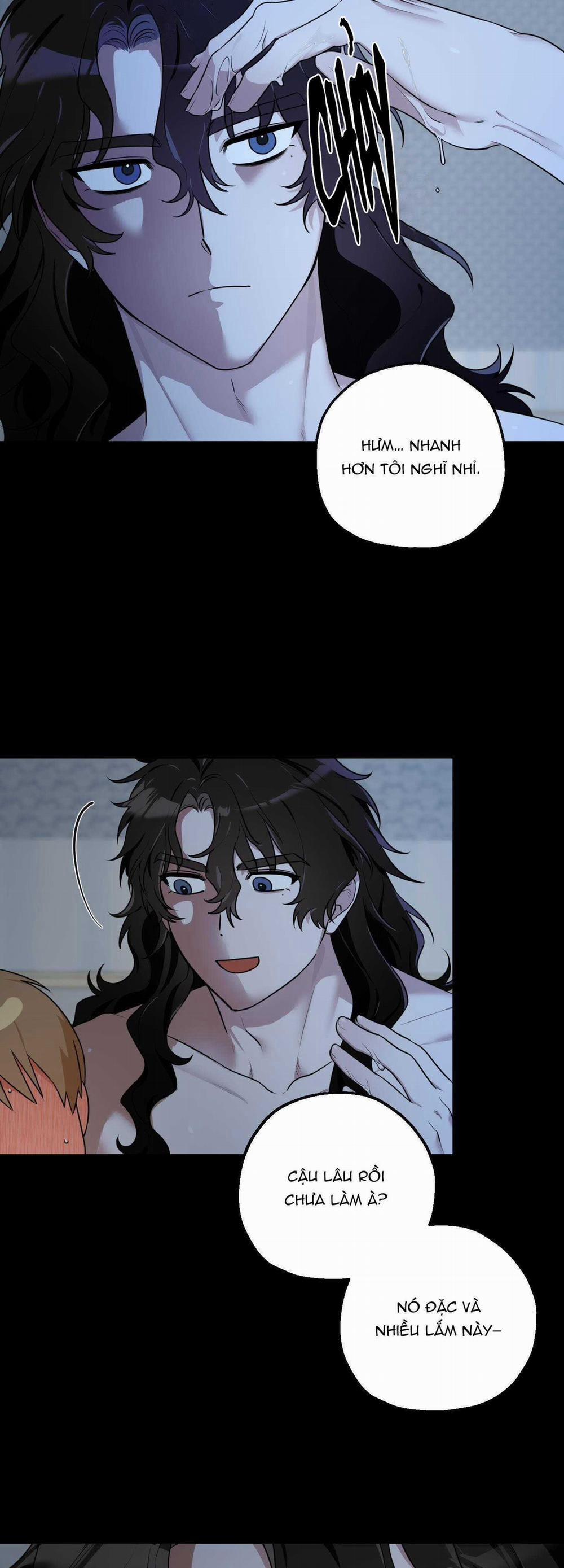 Sự Tham Lam Của Nhân Loại 13.2 trang 7
