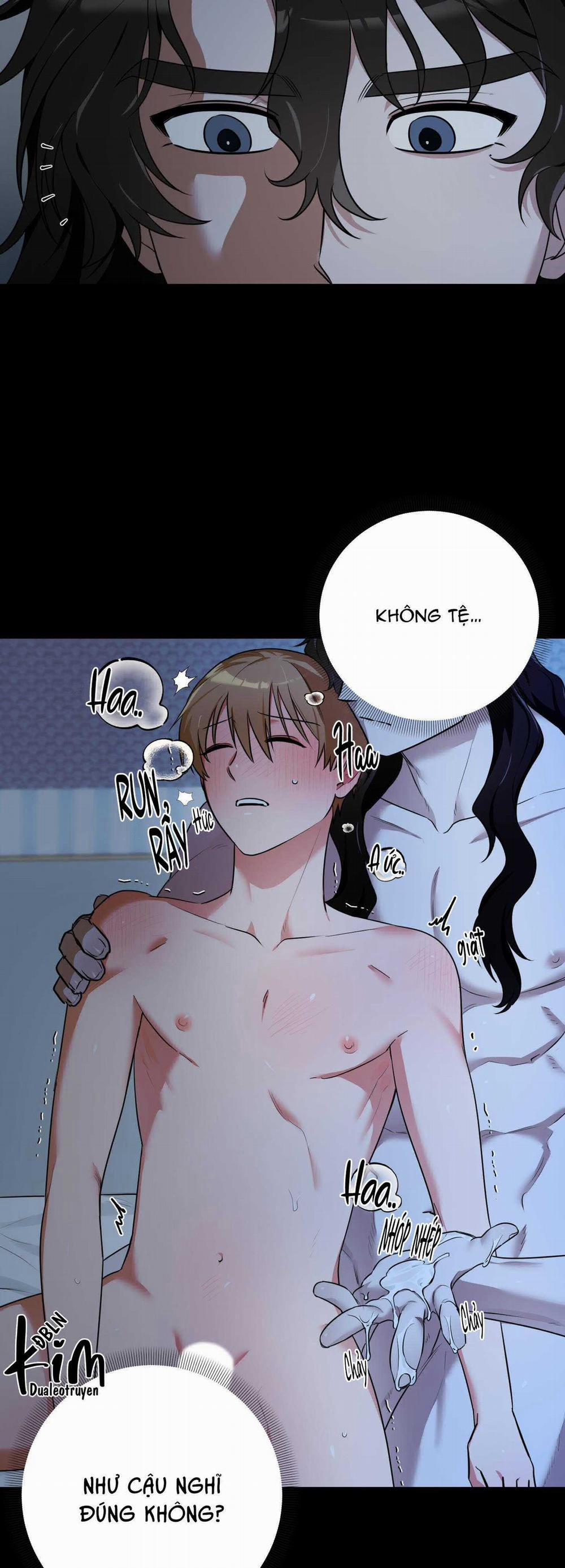 Sự Tham Lam Của Nhân Loại 13.2 trang 8