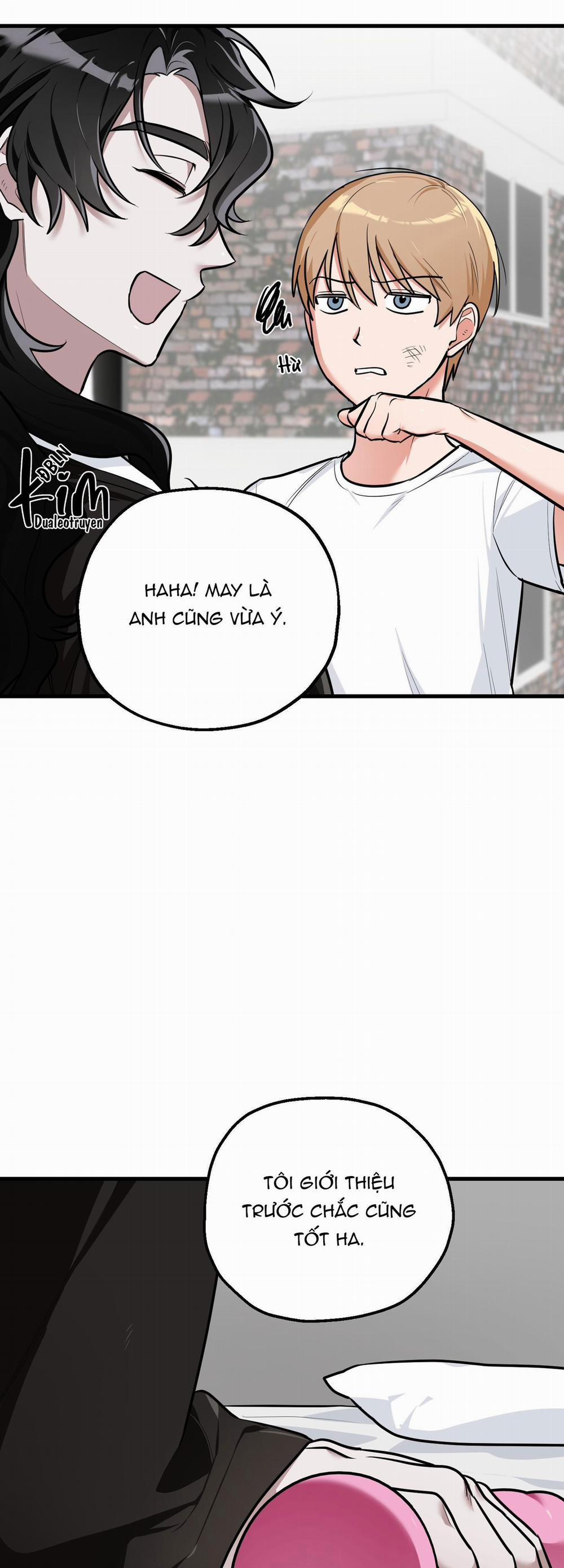 Sự Tham Lam Của Nhân Loại 13.3 thái độ 3 trang 16