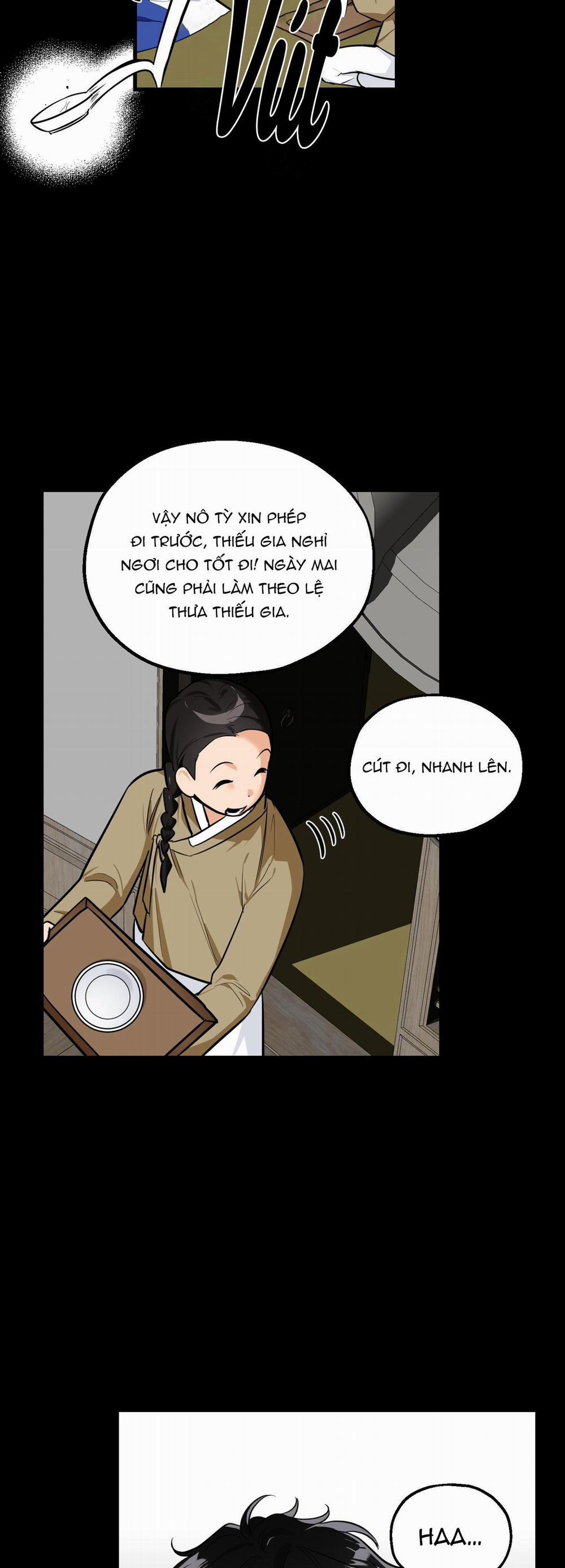 Sự Tham Lam Của Nhân Loại 13.3 thái độ 3 trang 27