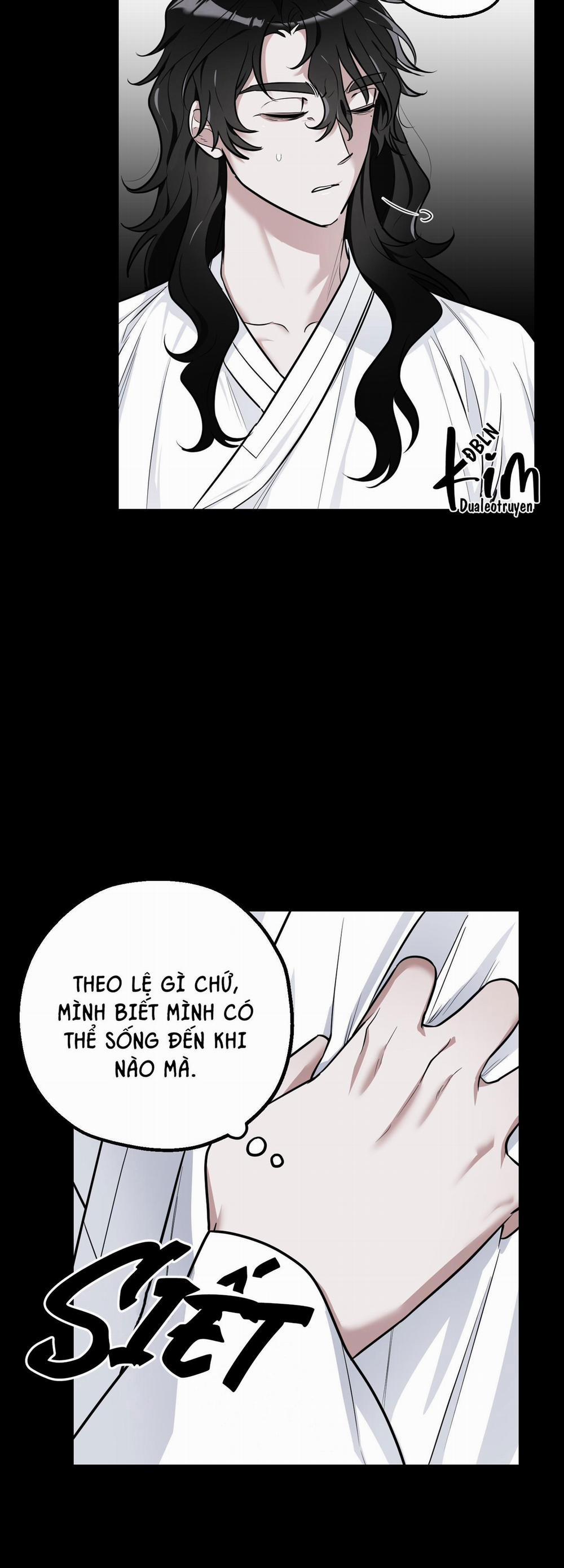 Sự Tham Lam Của Nhân Loại 13.3 thái độ 3 trang 28