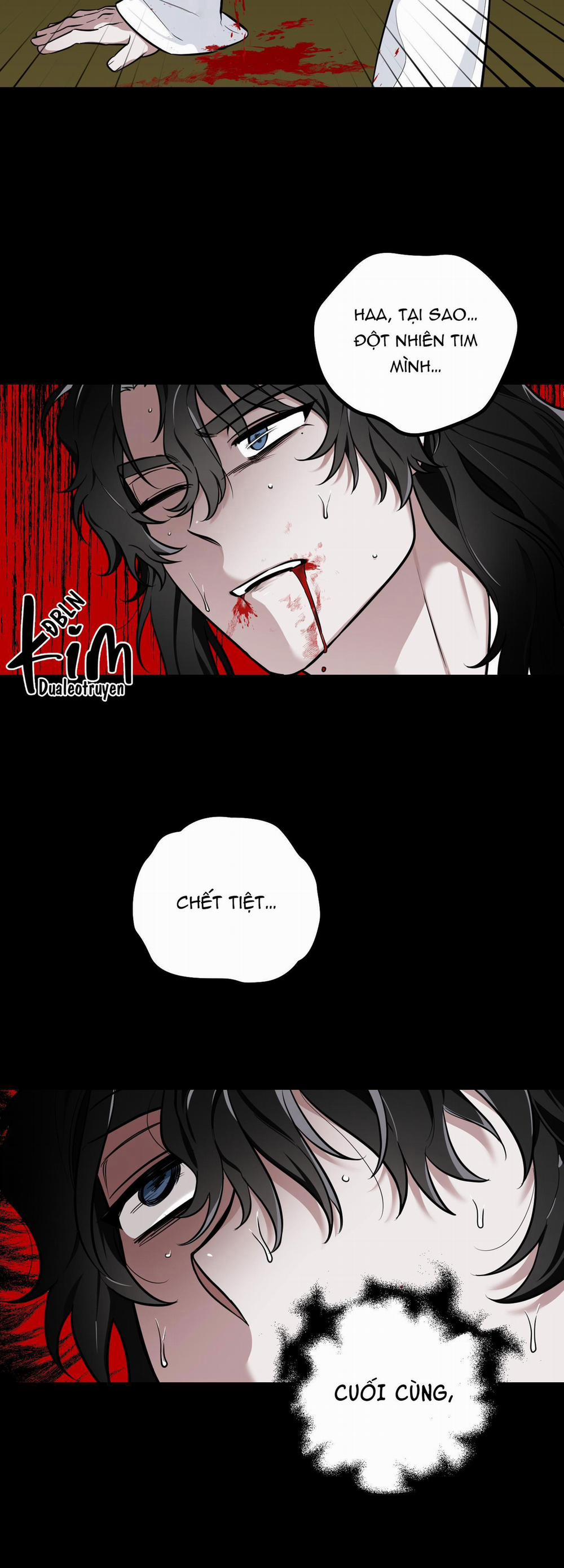 Sự Tham Lam Của Nhân Loại 13.3 thái độ 3 trang 30