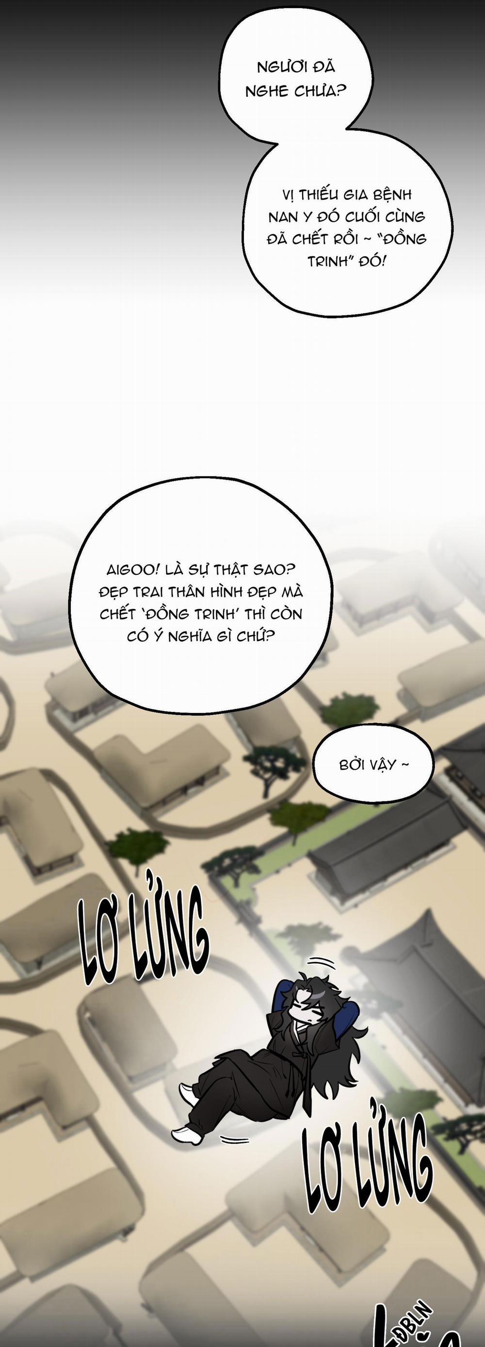 Sự Tham Lam Của Nhân Loại 13.3 thái độ 3 trang 32