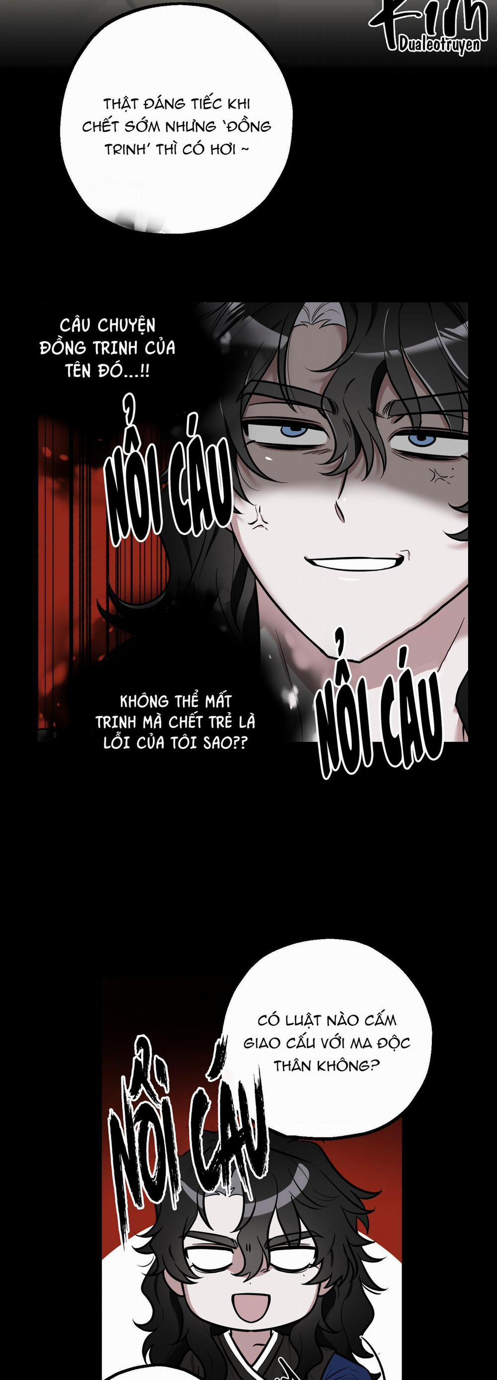 Sự Tham Lam Của Nhân Loại 13.3 thái độ 3 trang 33