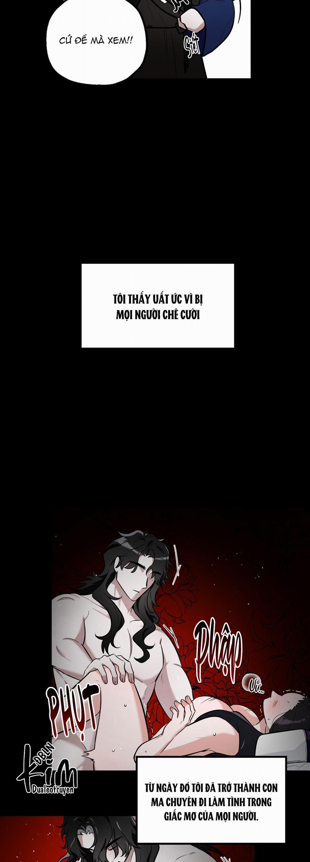 Sự Tham Lam Của Nhân Loại 13.3 thái độ 3 trang 34