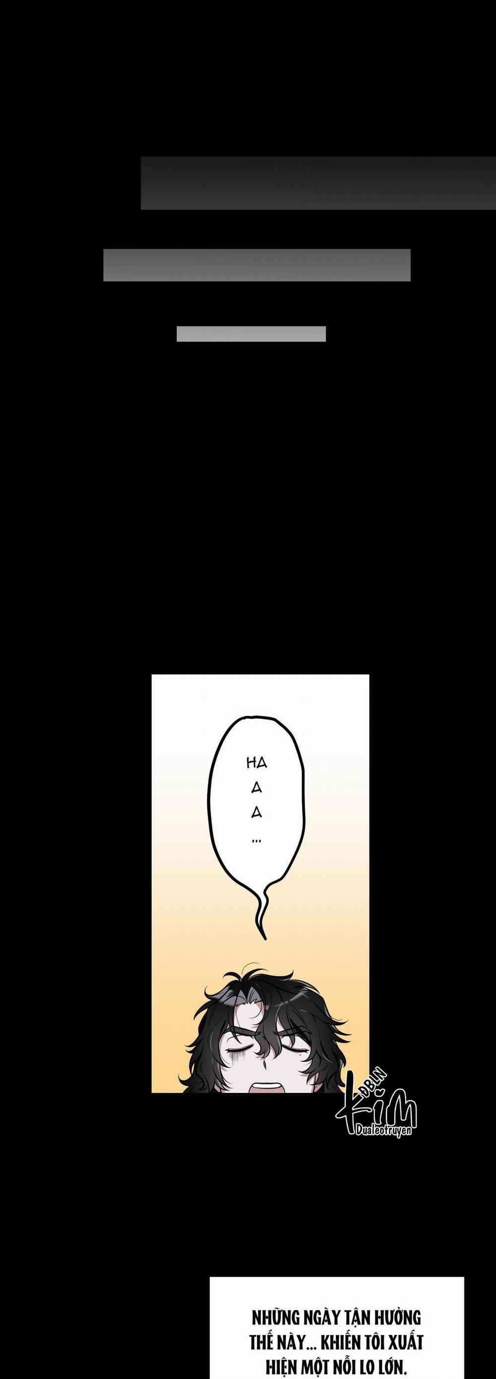 Sự Tham Lam Của Nhân Loại 13.3 thái độ 3 trang 36