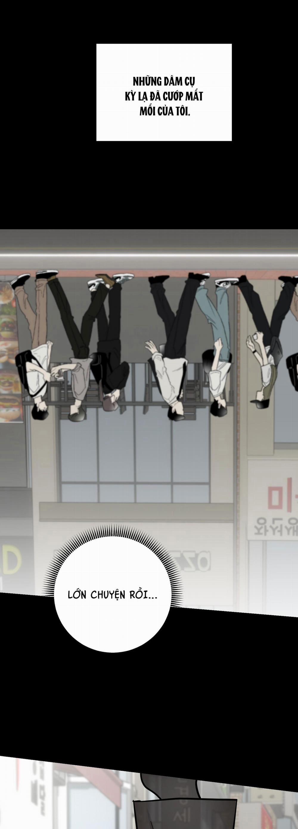 Sự Tham Lam Của Nhân Loại 13.3 thái độ 3 trang 38