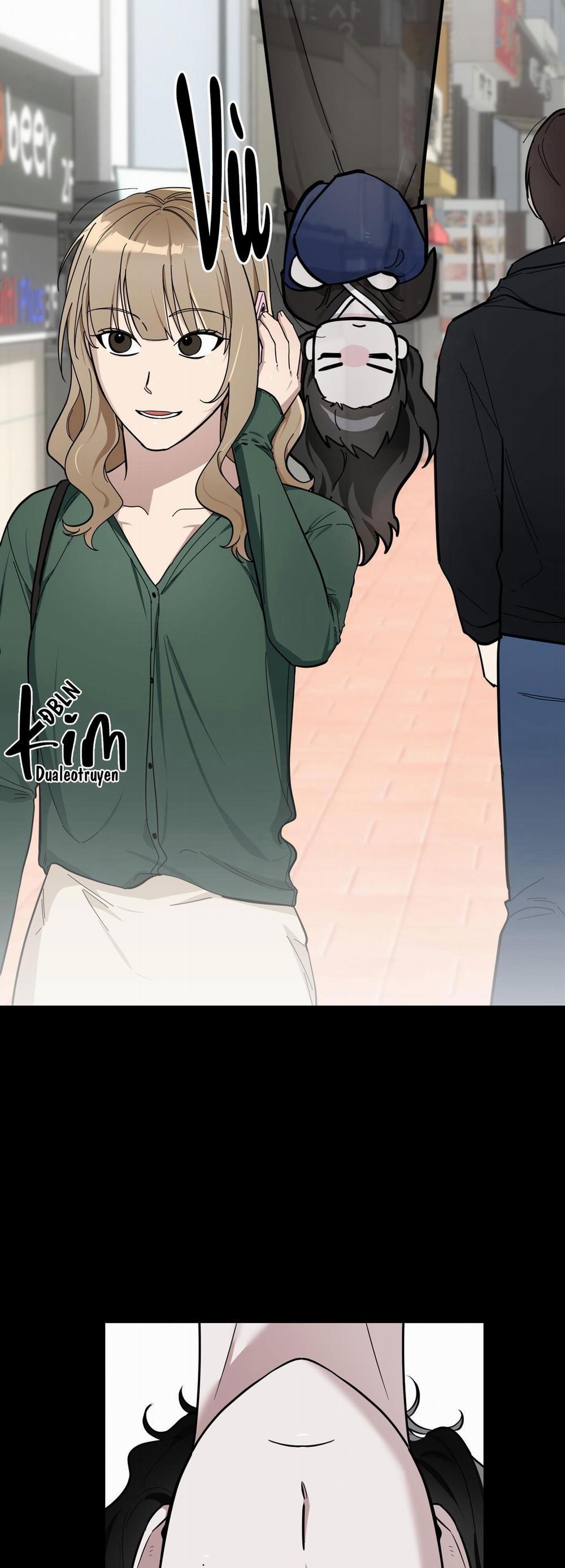 Sự Tham Lam Của Nhân Loại 13.3 thái độ 3 trang 39